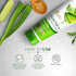 Oriental Botanics Aloe Vera|Green Tea|Cucumber Body Lotion